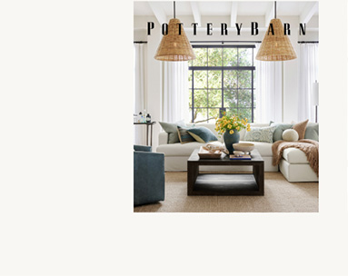 Pottery Barn