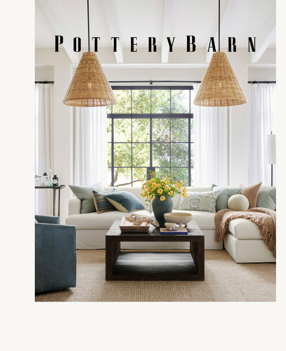 Pottery Barn