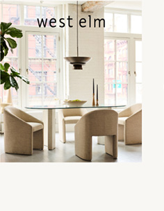 west elm