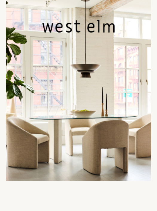 west elm